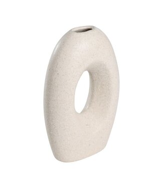 Eglo Living Vaas Keramiek H210 beige Iwate