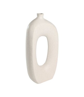 Eglo Living Vaas Keramiek H390 beige Iwate