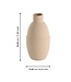 Eglo Living Vaas Lyaglan keramiek H300