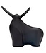 Eglo Living Deco stier 180x85x135 Jagna