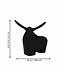 Eglo Living Deco stier 180x85x135 Jagna