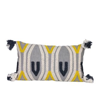 Eglo Living Kussen Chevery 35x60cm