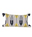Eglo Living Kussen Chevery 35x60cm