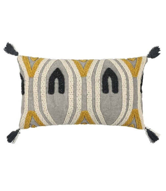 Eglo Living Kussen Chevery 35x60cm