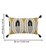 Eglo Living Kussen Chevery 35x60cm