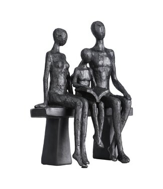 Eglo Living Beeld familie Siocon