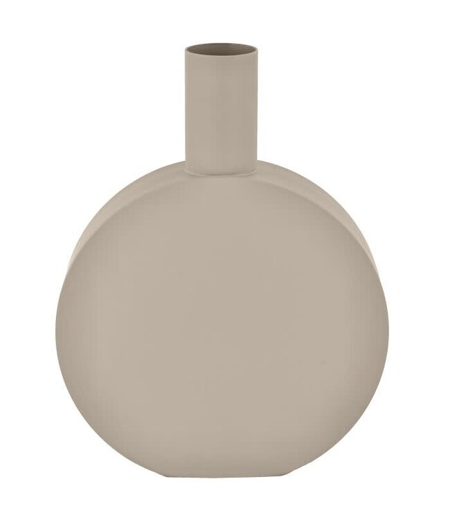 Eglo Living Metalen vaas Gutalac