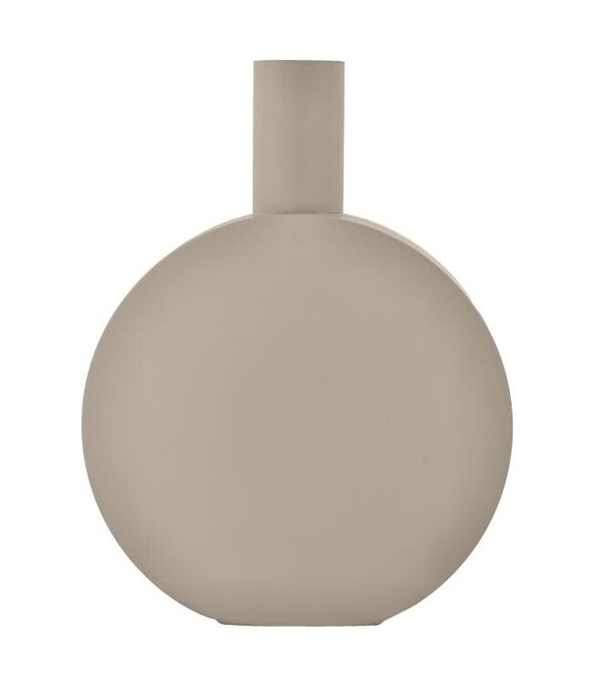 Eglo Living Metalen vaas Gutalac