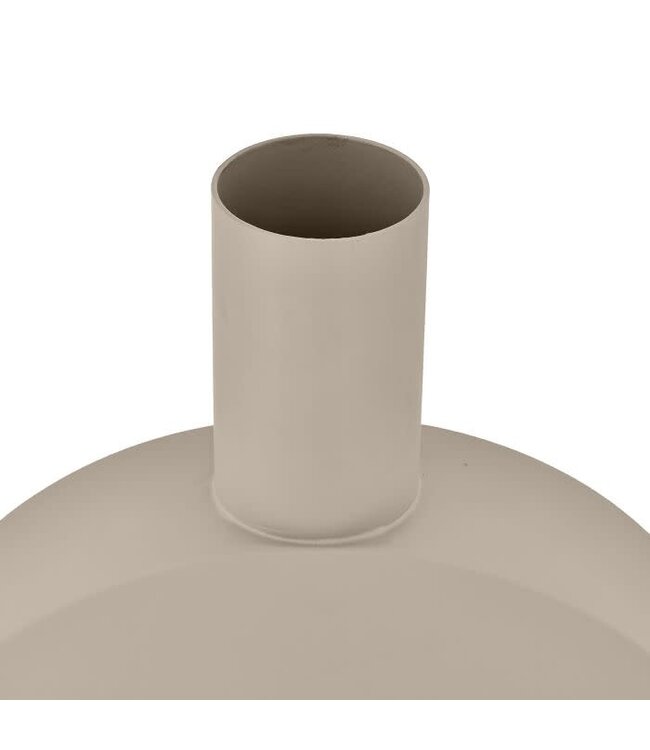 Eglo Living Metalen vaas Gutalac