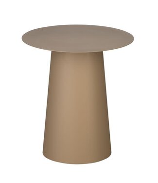 Eglo Living Bijzettafel Tozawa H43 diameter 40cm