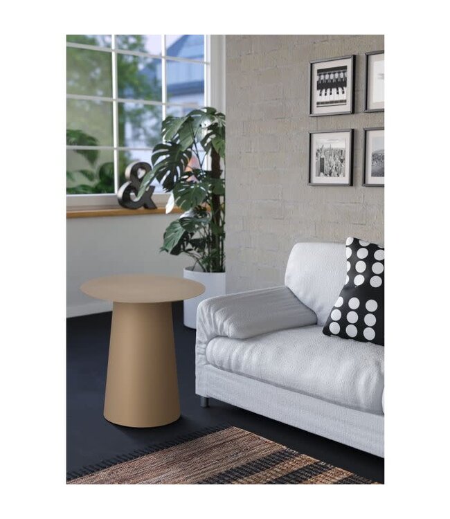 Eglo Living Bijzettafel Tozawa H43 diameter 40cm