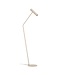 Eglo Living Vloerlamp Caminia Zand