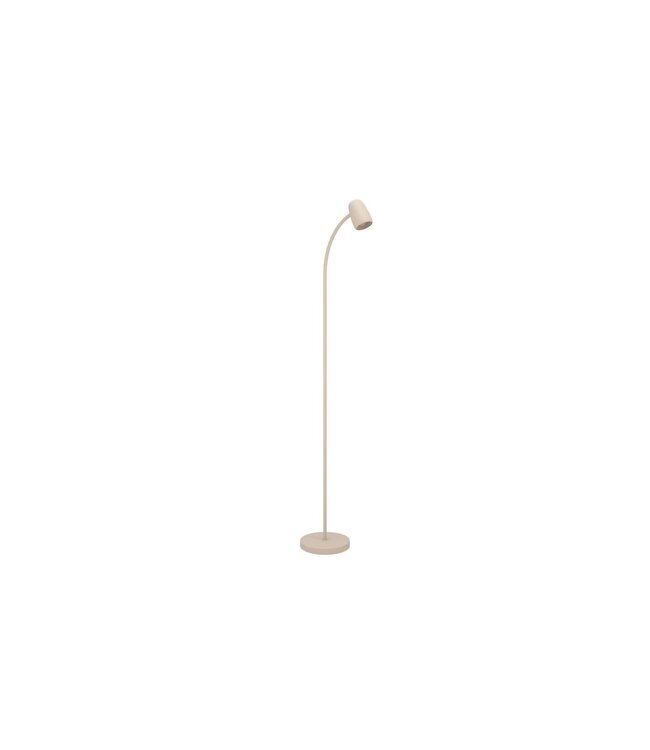 Eglo Living Vloerlamp Carlo Zand