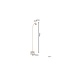 Eglo Living Vloerlamp Carlo Zand