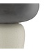 Eglo Living Tafellamp Cahuama wit/zwart Keramiek