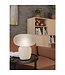Eglo Living Tafellamp Cahuama wit/zwart Keramiek