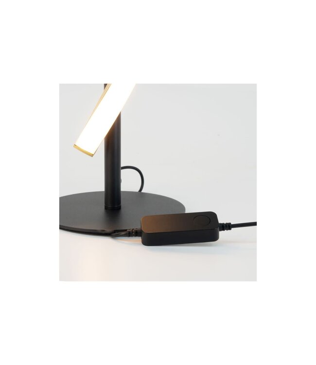 Eglo Conaprato Staal Brushed Messing Dimbaar