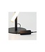 Eglo Living Tafellamp Conaprato Staal Brushed Messing Dimbaar