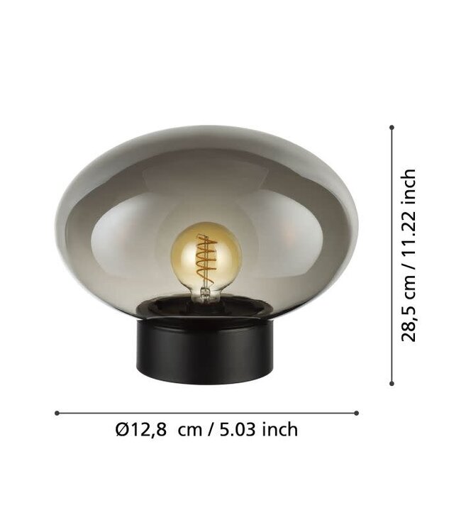 Eglo Tafellamp Madonnina