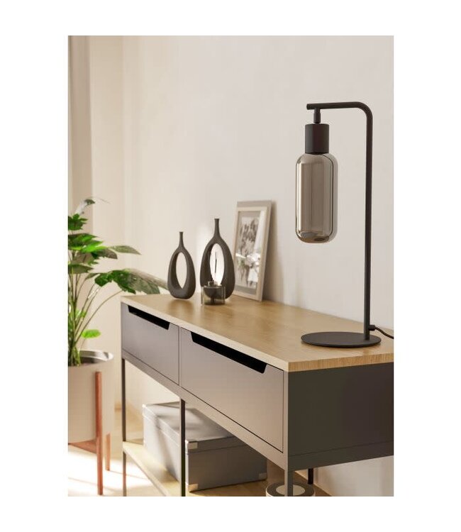 Eglo Tafellamp Maione