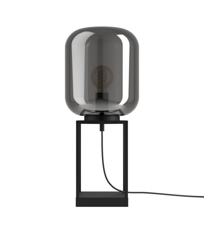 Stars Of Light Bulciago Zwart/Smoke Glas