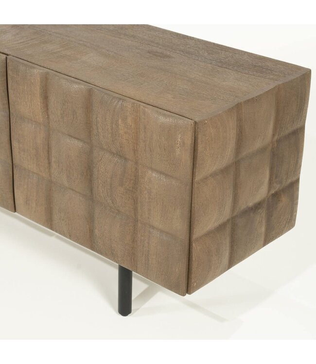 Eleonora Tv meubel Felix 214 cm