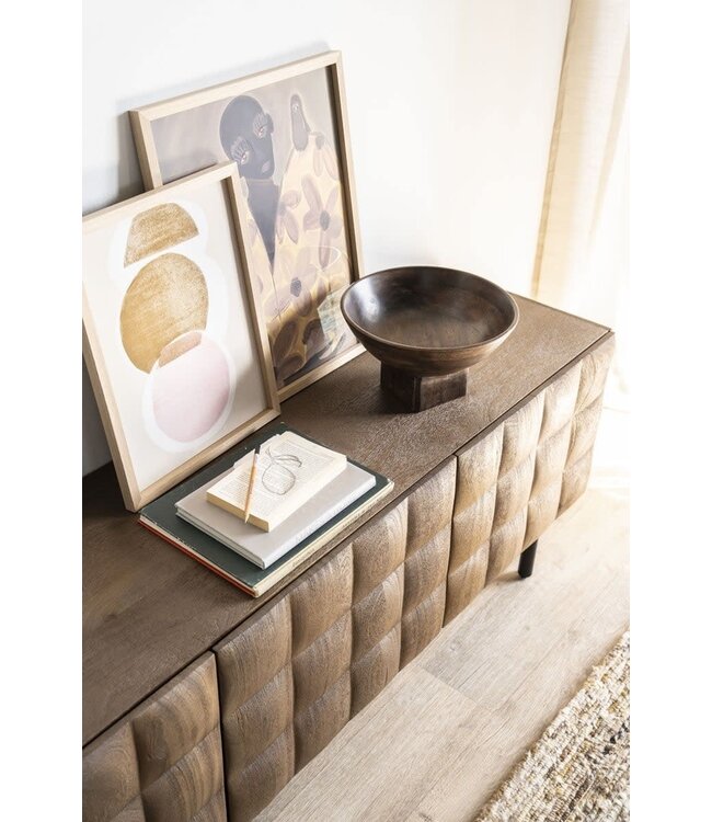 Eleonora Felix 214 cm