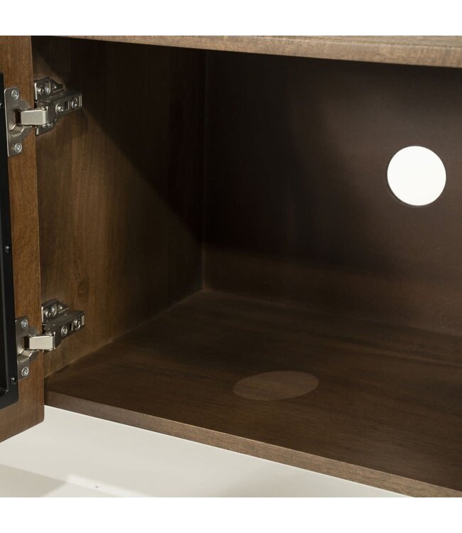 Eleonora Tv meubel Felix 214 cm