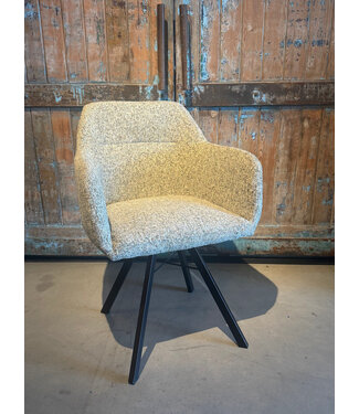 Rispens Niels Fix met arm - C-Haima 10