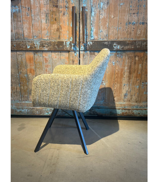 Rispens Niels Fix met arm - C-Haima 10