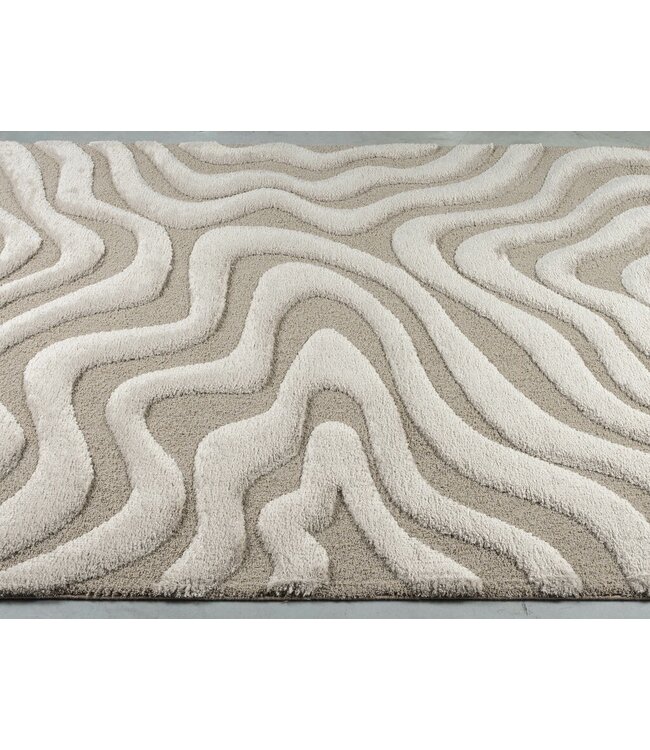 Eurogros Vloerkleed Lennox 2383 160 x 230