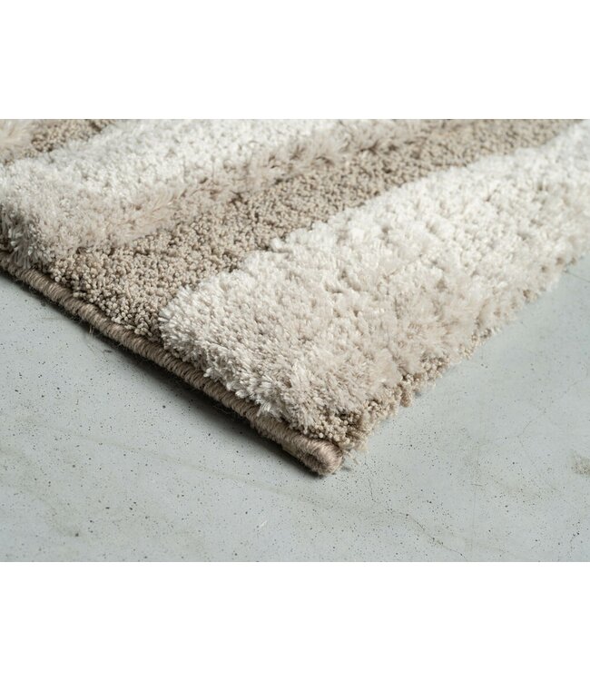 Eurogros Vloerkleed Lennox 2383 160 x 230