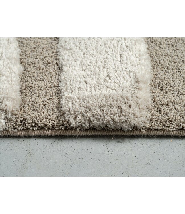 Eurogros Vloerkleed Lennox 2383 160 x 230