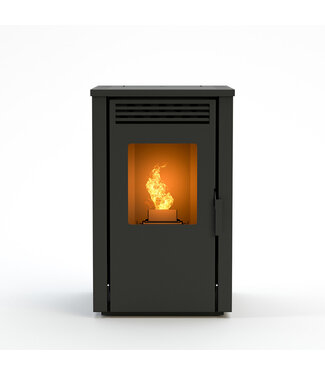 Duroflame Pelle 1.4 pelletkachel