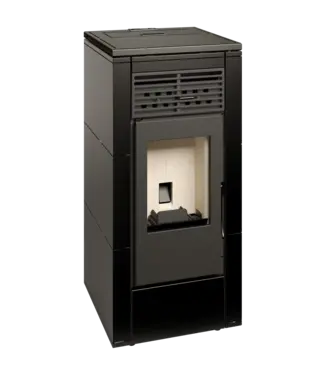 Ferlux Nerea 12kw zwart Ferlux Nerea 12kw zwart