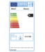 Altech Altech Massiv Klein (4 lagen) Houtkachel – Compacte massieve speksteenkachel met langdurige warmteopslag