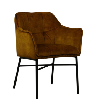 Leon met arm - C-Adore 132