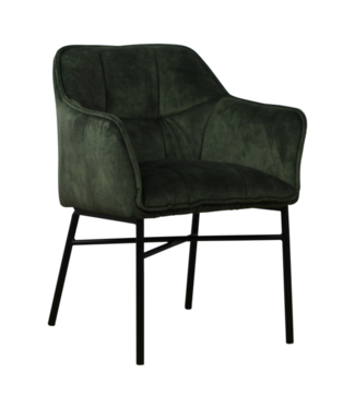 WW- Leon met arm in bekleding: C-Adore 156