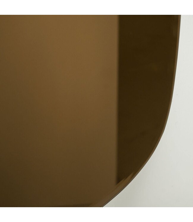 By-Boo Spiegel Amber - large - By-Boo - 60x1x82