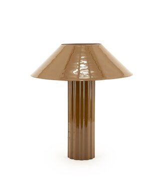 By-Boo Pallas Mustard