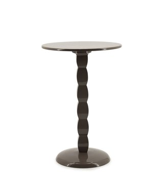 By-Boo Prinz Dark Taupe