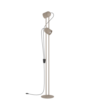 Eglo Vloerlamp Tilston Zand