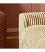 Starfurn Sofa Teddy U-bank – Beige Tilia 03 – Divan links + 2,5-zits + Lounge rechts – 372 cm breed