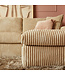 Starfurn Sofa Teddy U-bank – Beige Tilia 03 – Divan links + 2,5-zits + Lounge rechts – 372 cm breed