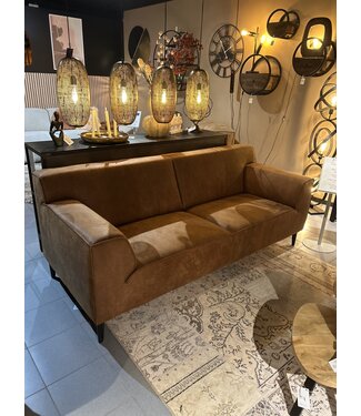 SEVN Annebeth in meerdere opties en stoffen leverbaar