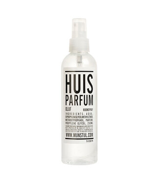 Mijn Stijl Roomspray Olive 250ML