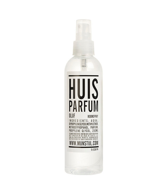 Mijn Stijl Roomspray Olive 250ML