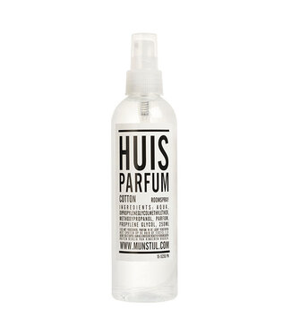 Mijn Stijl Roomspray Cotton 250ML