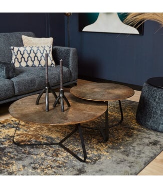 Starfurn Salontafel Kate | 60 cm