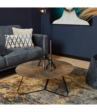 Starfurn Salontafel Kate | 80 cm